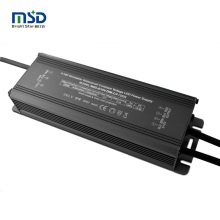 CE DC 12V/24V 100W Waterproof Constant Voltage Power Supply Adapter 0-10V dimmable adjustable voltage dc power supply